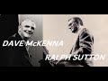 Ralph Sutton & Dave McKenna Duet | Jazz piano