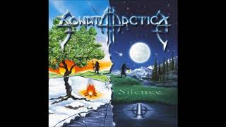 Sonata Arctica: Respect the Wilderness