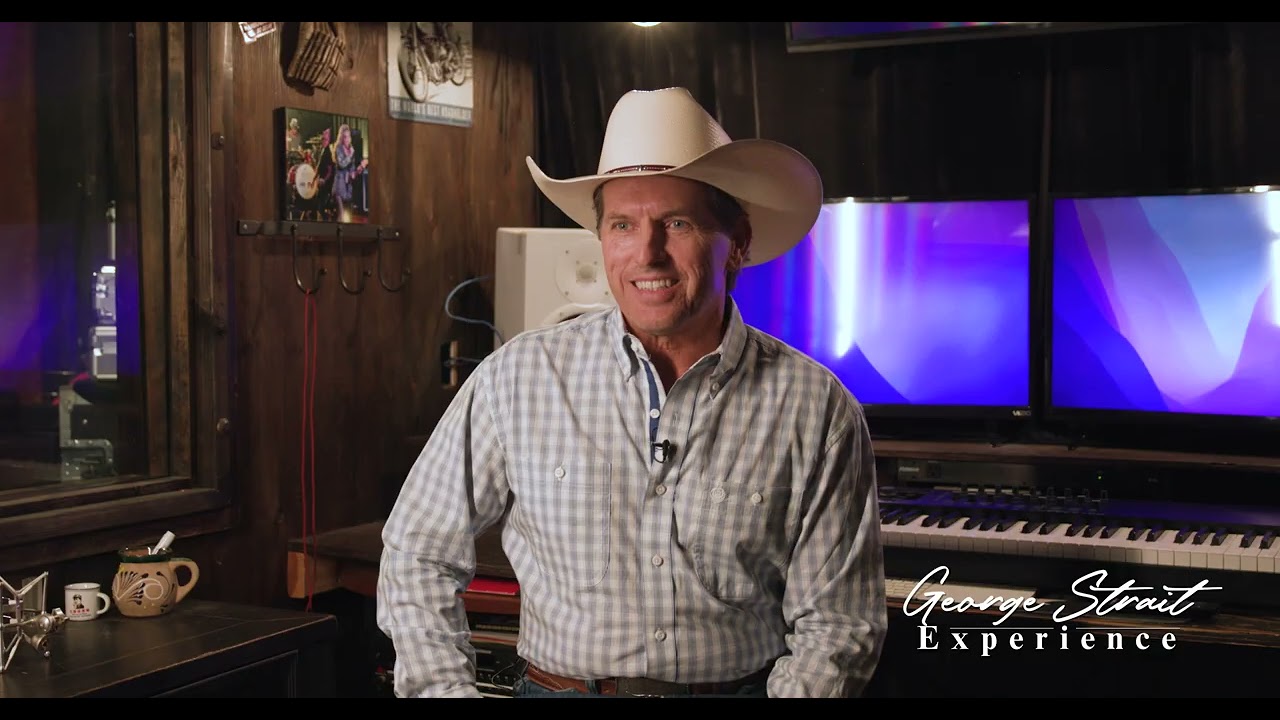 Promotional video thumbnail 1 for Mowdy: "The George Strait Experience"