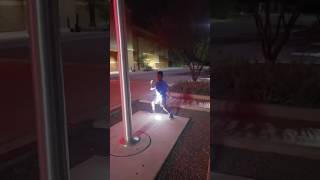 Shining in the Light!