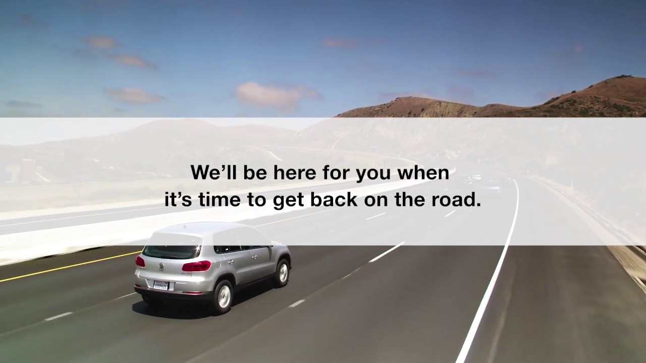 Toll Roads video highlighting how they are here for you during Covid-19