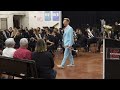 Kahuku High Band Christmas Concert