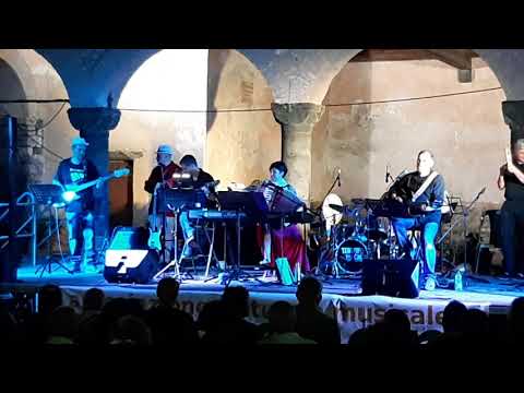 #Riturnella #NapulitanSong