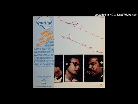 A JazzMan Dean Upload - Lee Ritenour - Life Is The Song We Sing (1978) - Jazz Fusion #jazzfusion