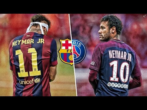 Neymar Jr 2015 Vs Neymar Jr 2020- RockStar Vs Dance Monkey