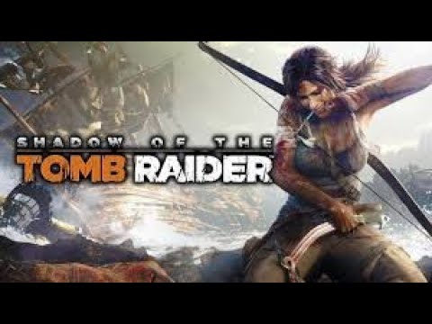 SHADOW OF THE TOMB RAIDER ODCINEK 18 PAITITI KRYPTA I BRZUCH WĘŻA(100%)