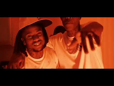 Mercyboi Aj ft. Mookboy - Retarted flow (Official Music Video)
