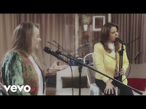 Pandora - No Te Vayas (En Vivo)