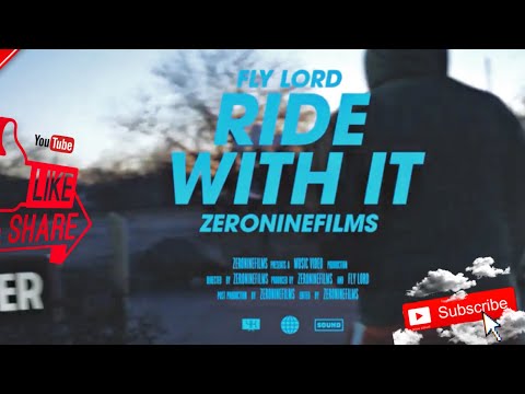 FlyLord   Ride With It Official Video4k  Prod  By  DariThePlug