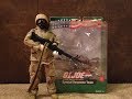 GI Joe 2004 Special Response Team Review