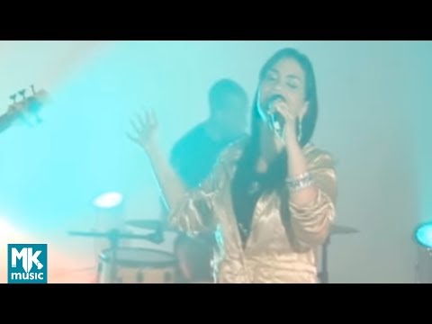 Ministério Unção Ágape - Damos Glórias (Clipe Oficial MK Music)