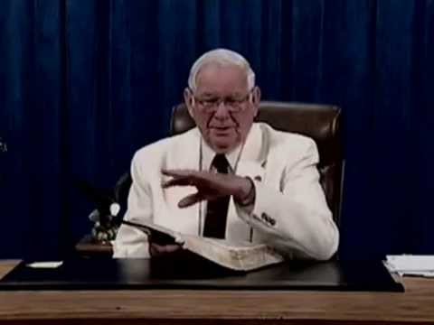 Acts 13:34 to 14:18 ~ Rebroadcast picking up at the book of Acts 13:34