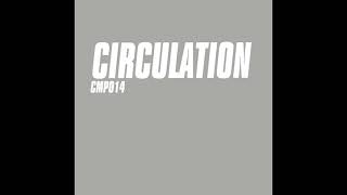 Circulation - Grey (Mix A)