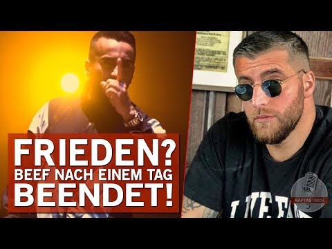 PA vs KC Rebell – Nach nur 26 Stunden ist der Beef vorbei!