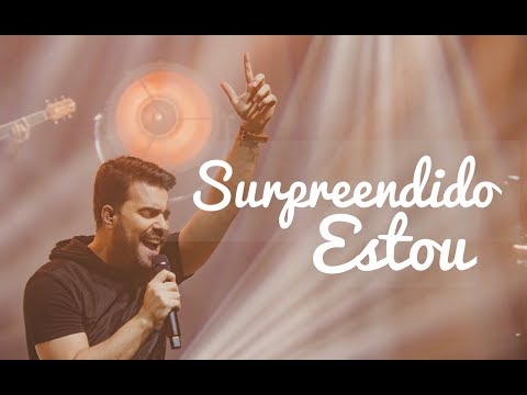 Surpreendido Estou video
