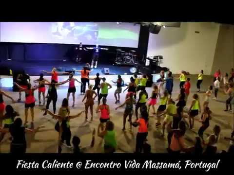 4STREATZ® - premiere promotion Portugal - 3 classes - dance fitness by Schweppy