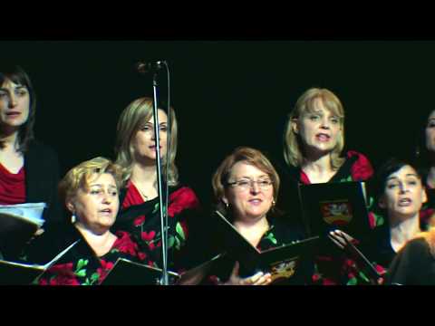 IV Roztoczański Koncert Chórów .