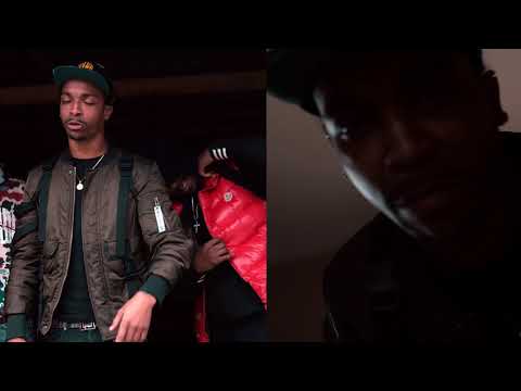 Freshh Nitti- Nitti Language (Official Music Video) Shot by: @LacedVis