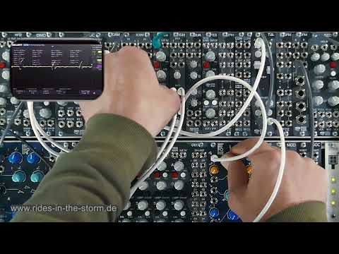 "FEG - Flexible Envelope Generator" from RIDES IN THE STORM Berlin