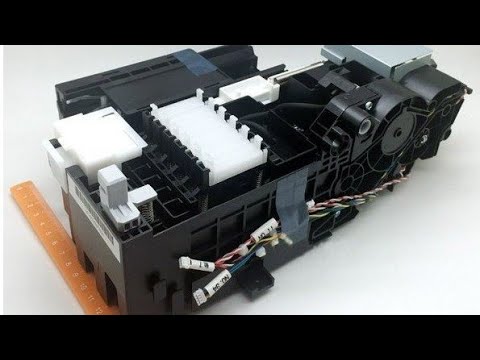 Epson surecolor t3270/5270/7070 pump cap, max. print speed: ...