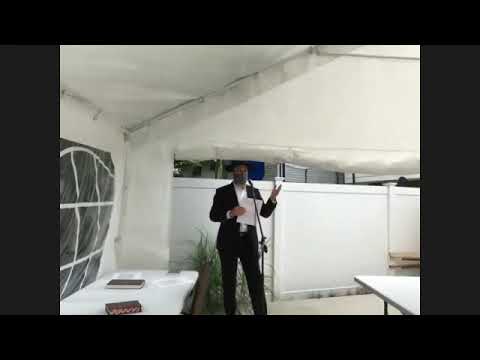 Siyum for Zaidy/Daddy Dr. Gaisin’s 1st Yahrtzeit (recording from zoom)