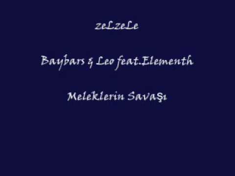 baybars leo - meleklerin savaşı (feat.element)