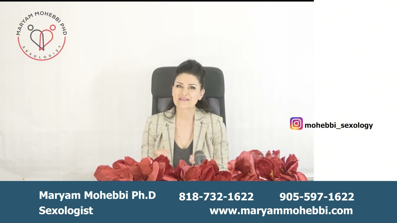 Maryam Mohebbi snoring