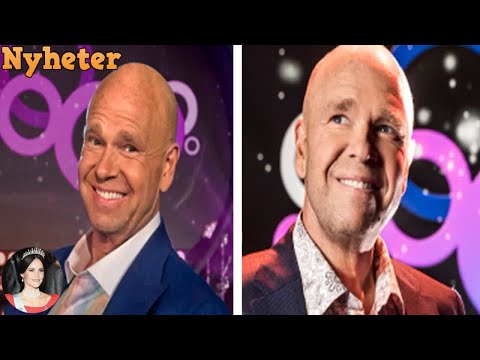 Lasse Kronér har hittat kärleken – bryter tystnaden om nya flickvännen ”Nu är jag glad”