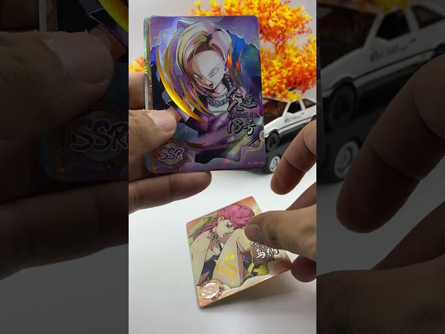 بطاقات حظ عشوائية نادرة