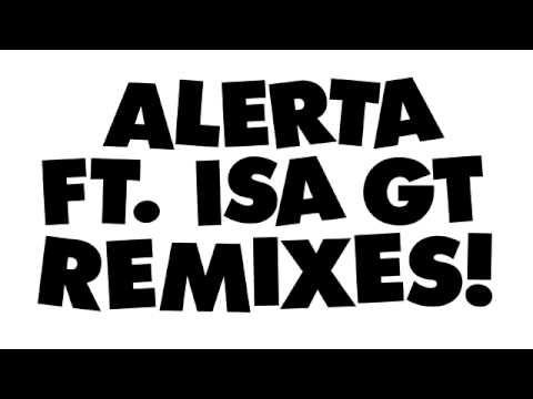 Dutch Rhythm Combo - Alerta ft. Isa GT (Lipelis & Simple Symmetry Remix)