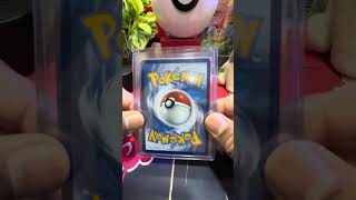 2 card haul 🤯🤯🔥 #pokemon #shorts #shortsfeed #haul #pokemontcg #pokemonchannel #cards
