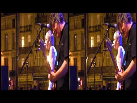 Eddie & The Hot Rods @ Fête de la St Michel Bordeaux (29/09/2011) #04