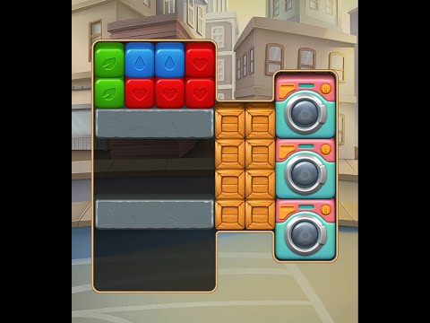 TOON BLAST level 3346