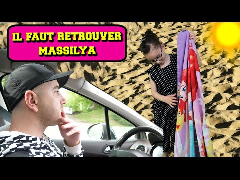IL FAUT TROUVER Massilya QUI est DANS le SUD ! Suite SCENARIO du DIVORCE