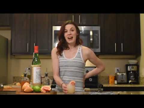 THE LOST GIMLET | LINDSAY'S LAST CALL