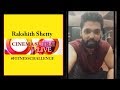 Cinema Sutra Live Rakshith Shetty Fitness Challenge ಈಗ VIRAL