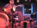 Holly Golightly & the Brokeoffs - Won't Go Out (2008-11-28)