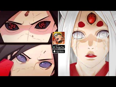 Naruto Nindo Endless Hero ENG P-Server new Gift Code December 2023