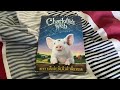 Opening To Charlotte S Web 2006 2007 DVD Fullscreen Version
