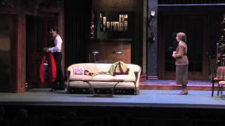 Asolo Rep's The Game's Afoot