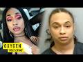 Love & Hip Hop Star Sidney Starr Arrested for Child Molestation | Oxygen