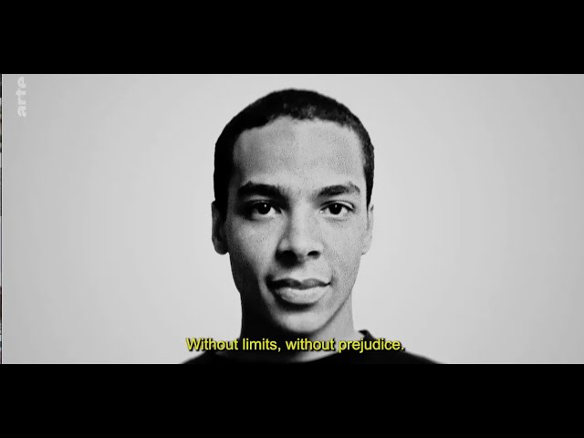 DJ Mehdi : Made In France (2024) - Trailer (English Subs)