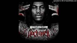 Waka Flocka Flame - Snakes in the Grass ft. Cartier Kitten (432 Hz)