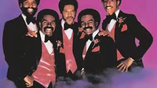The Whispers - Say You (Would Love For Me Too)