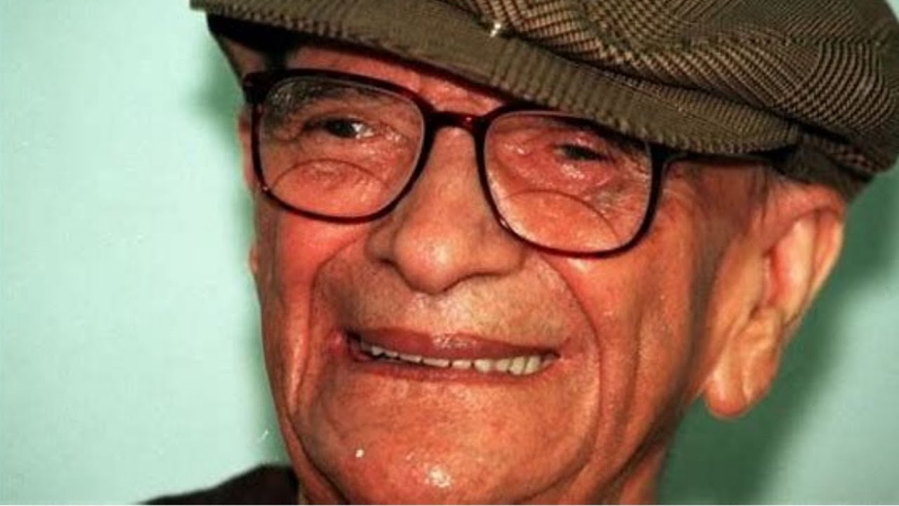 Chico Xavier - A história como nunca te contaram!