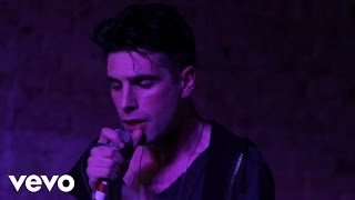 Dan Black - Symphonies (VEVO Live from Austin, TX)