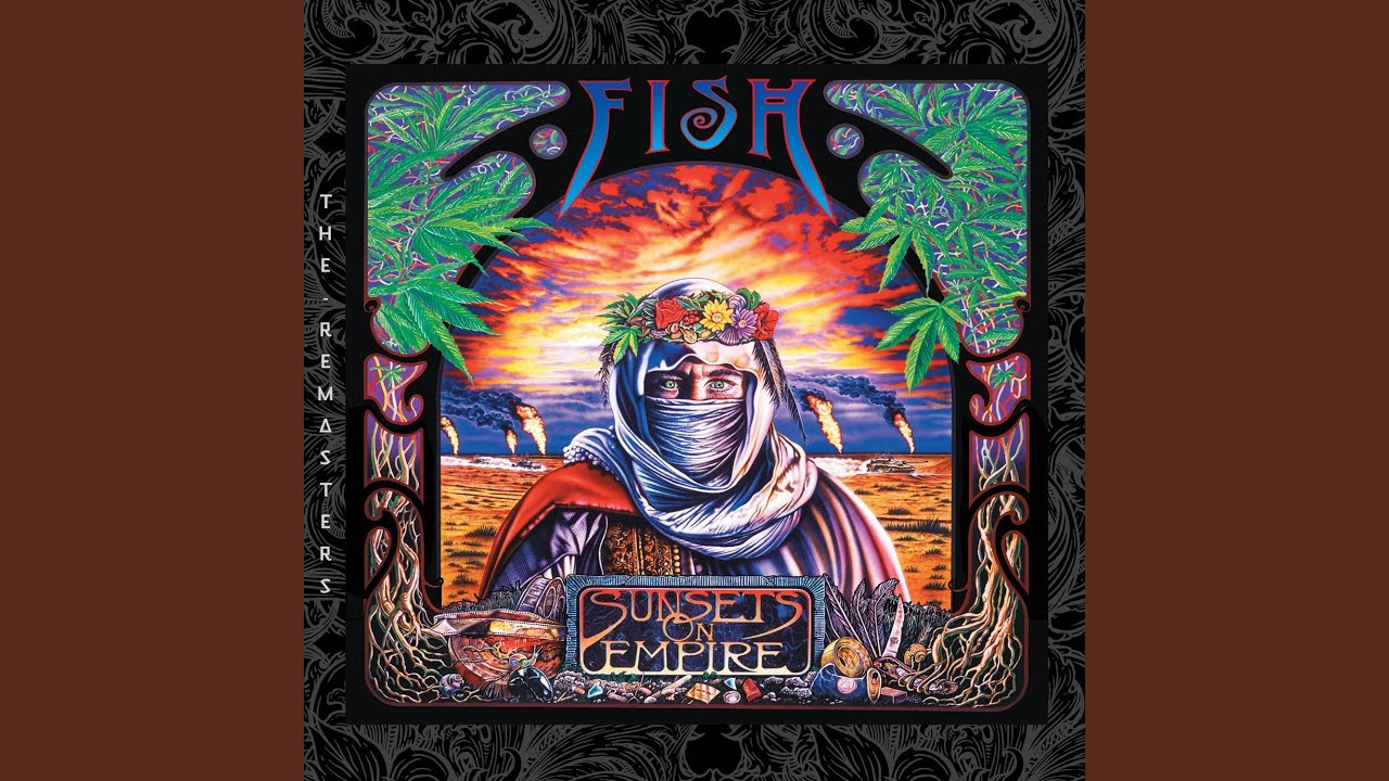 Brother 52 (The Remasters) - YouTube