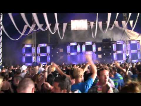 Tatact - Seiv Mai Nait (Tatanka Live @ Defqon 2010)