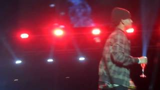 Arcangel   Gucci Boys Club @ Luna Park Argentina