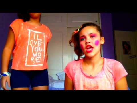 "Click!" Memi y Luli